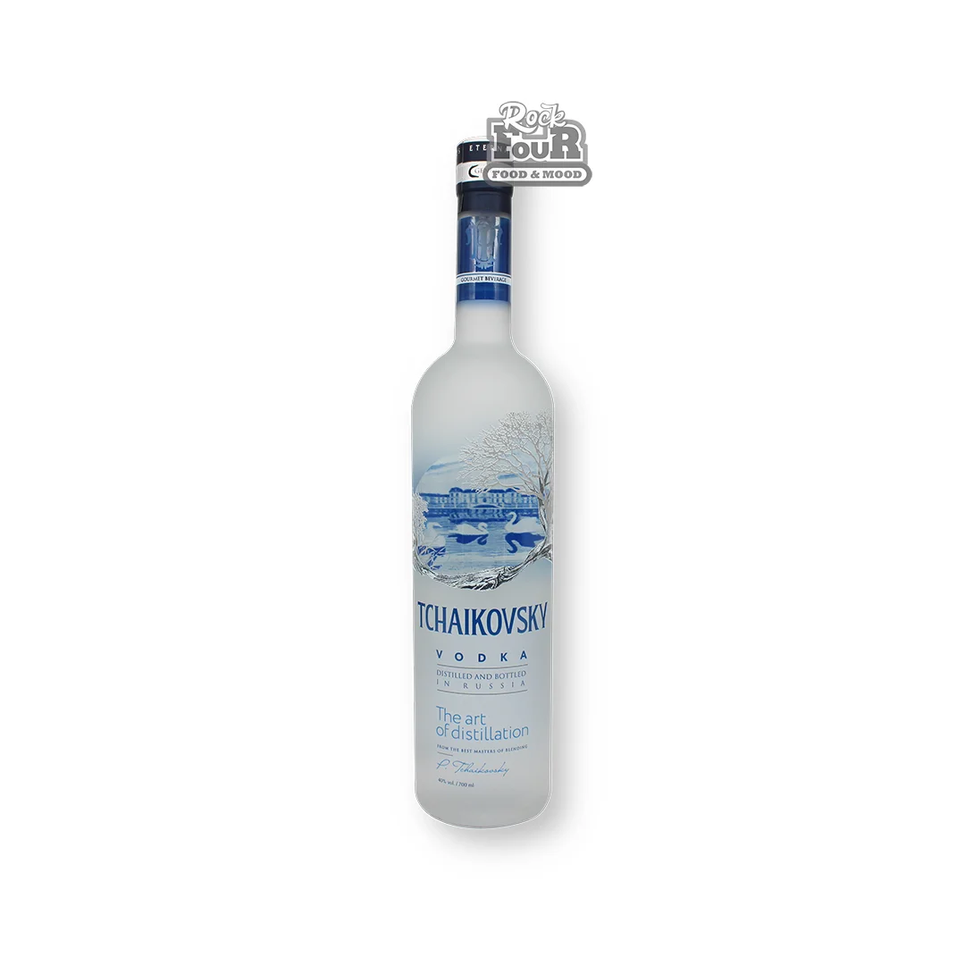 Օղի «Tchaikovsky» 700մլ